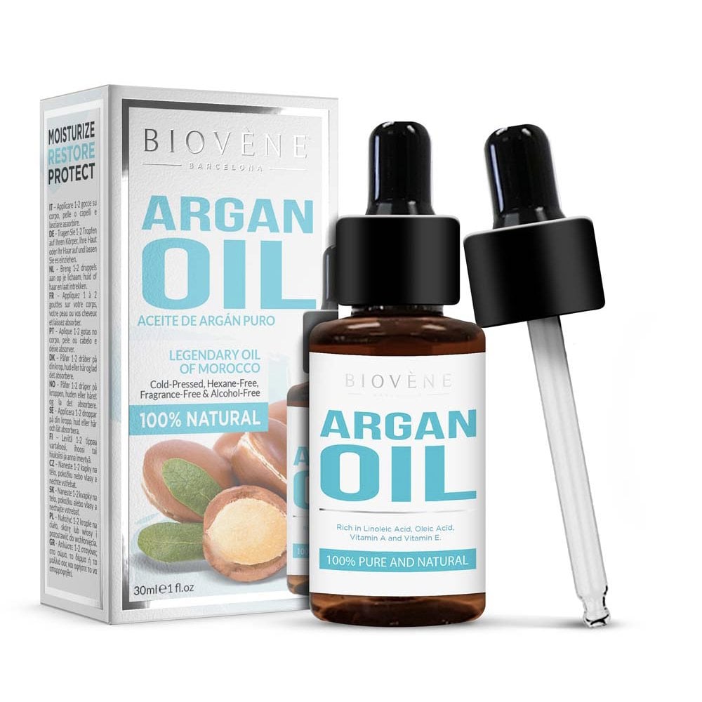 BIOVENE Argan Oil 30ml