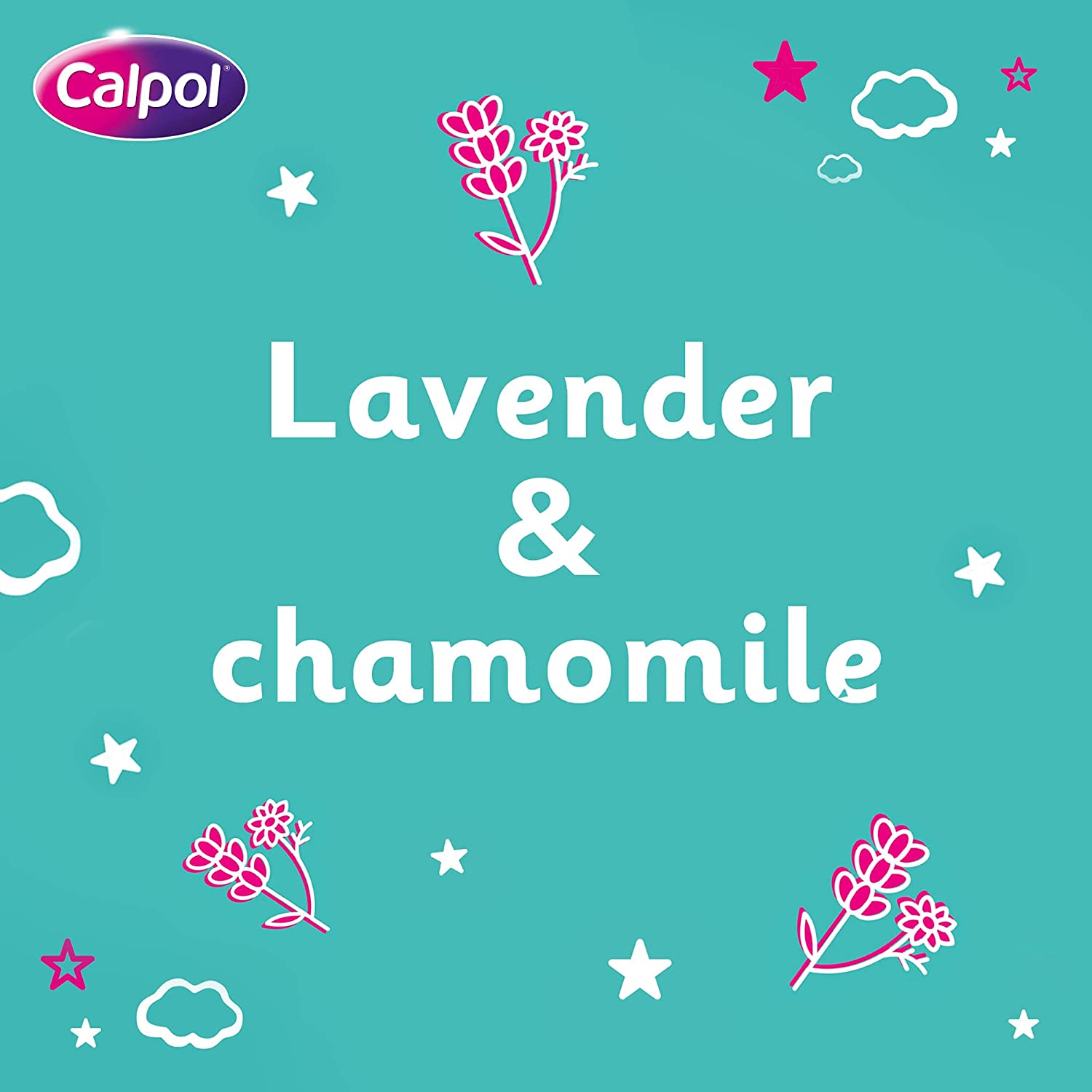 Calpol Vapour Plug Refill Pads Lavender & Chamomile 3+ Months, Pack of 5 - Image 6