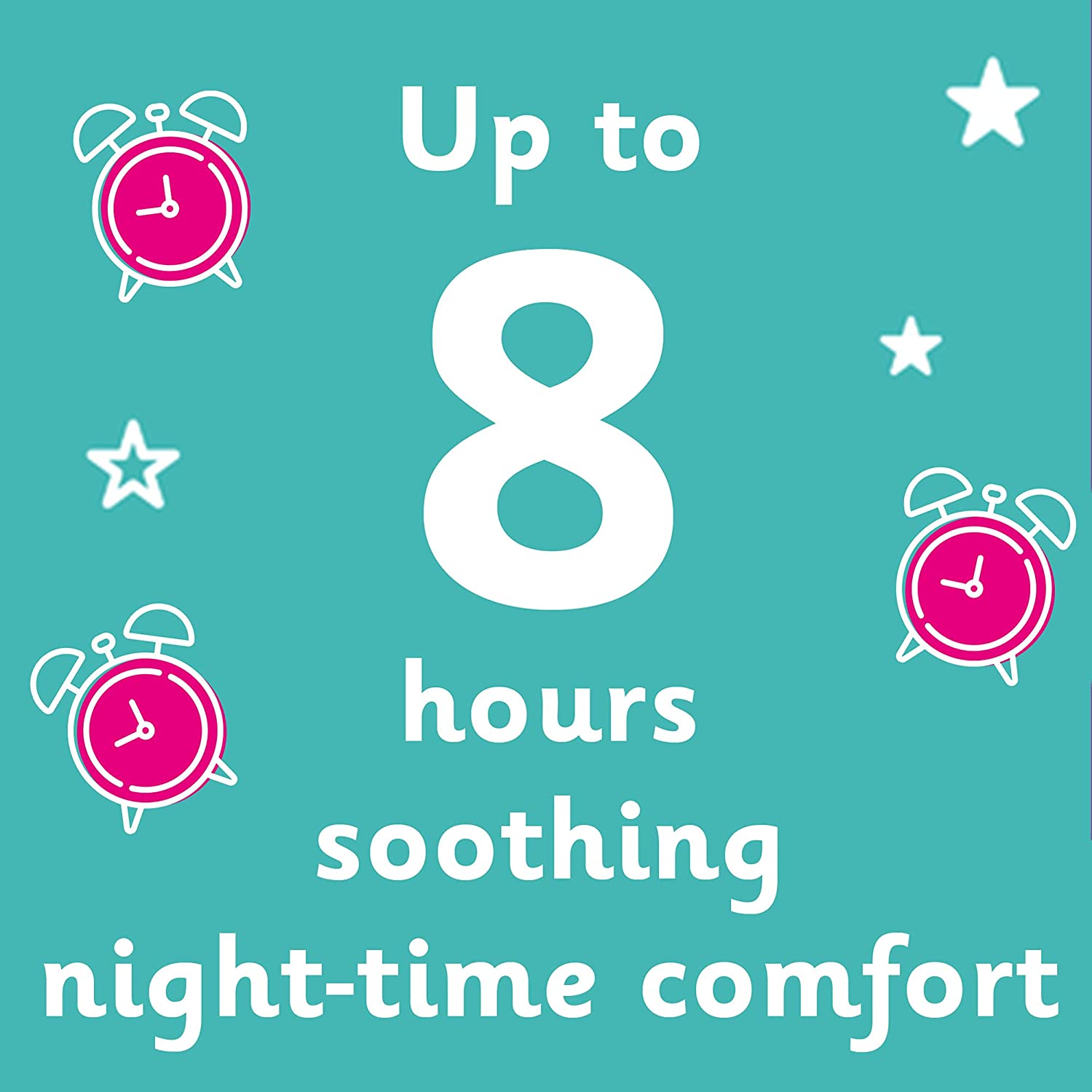 Calpol Vapour Plug Refill Pads Lavender & Chamomile 3+ Months, Pack of 5 - Image 4