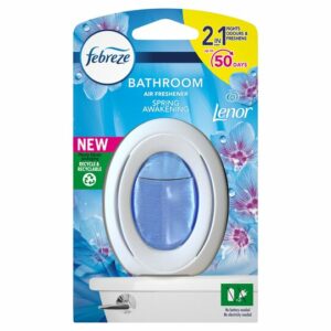 Febreze Bathroom Air Freshener Spring Awakening 7.5ml