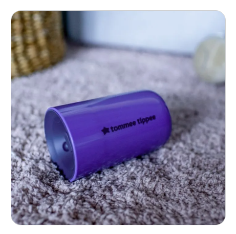 Tommee Tippee Easiflow 360°- Non-Spill Cup - Image 6