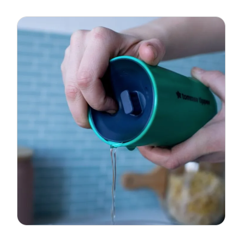 Tommee Tippee Easiflow 360°- Non-Spill Cup - Image 2