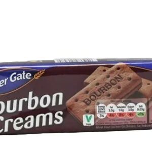 Tower Gate Bourbon Creams 200g