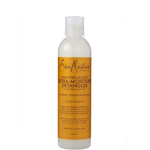 Shea Moisture Raw Shea Butter Extra-Moisture Detangler 237ml
