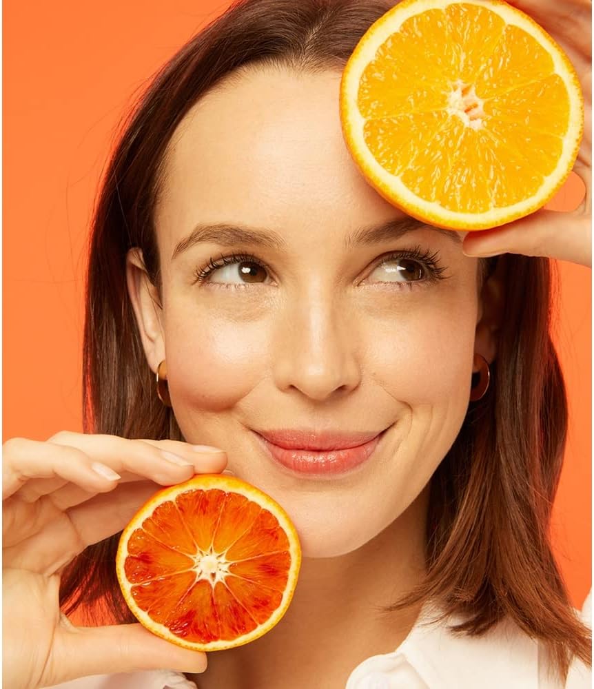 NIVEA Q10 Energy Healthy Glow Face Day Cream (50ml) - Image 3