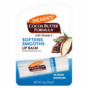 Palmers Cocoa Butter Lip Balm 4G