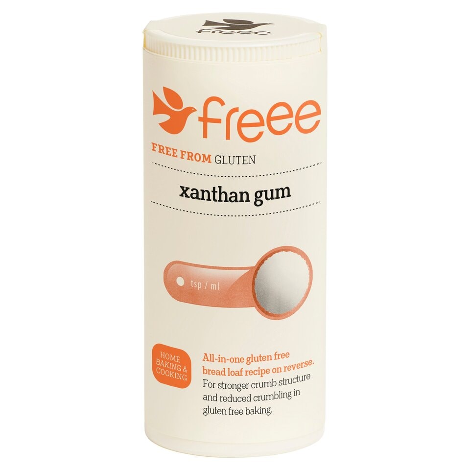 Doves Farm Xanthan Gum 100G