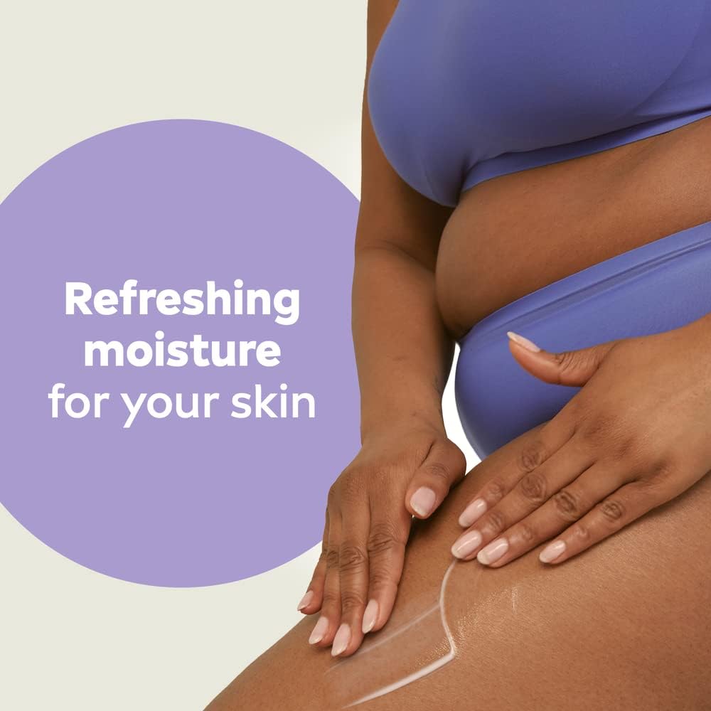 NIVEA Lavender & Hydration Body Lotion 400ml - Image 5