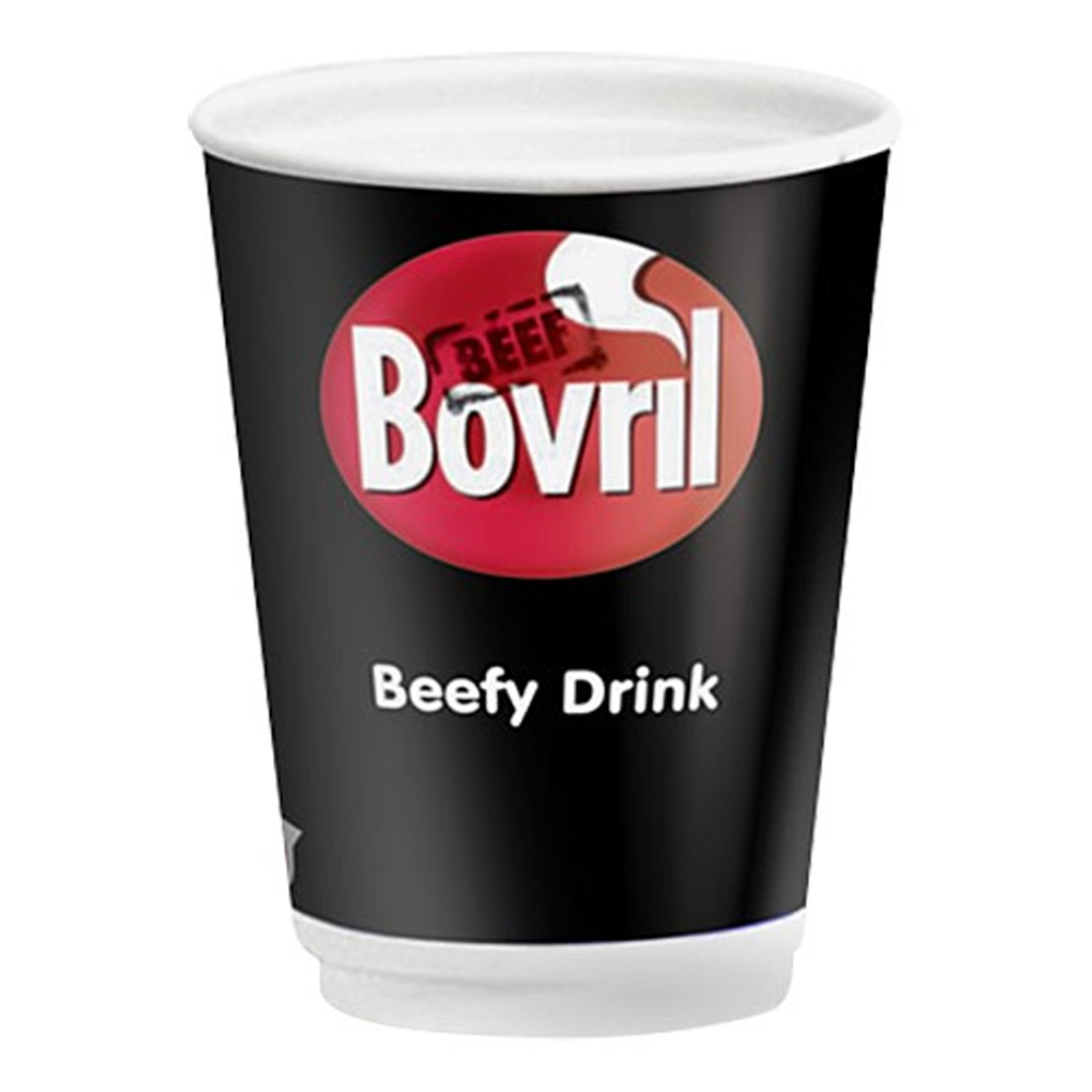 Bovril 6 Beefy In-Cup Drinks, 27g (Pack Of 6) - Image 2