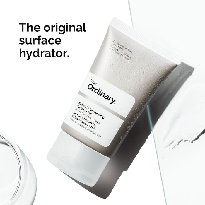 The Ordinary. Natural Moisturizing Factors + HA 30ml - Image 7