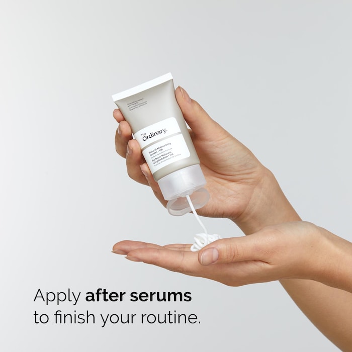 The Ordinary. Natural Moisturizing Factors + HA 30ml - Image 5