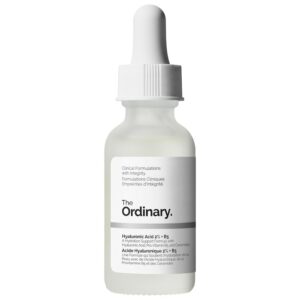 The Ordinary. Hyaluronic Acid 2% + B5 Hydrating Serum 30ml