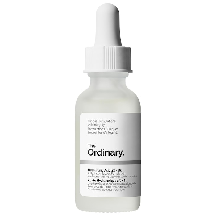 The Ordinary. Hyaluronic Acid 2% + B5 Hydrating Serum 30ml