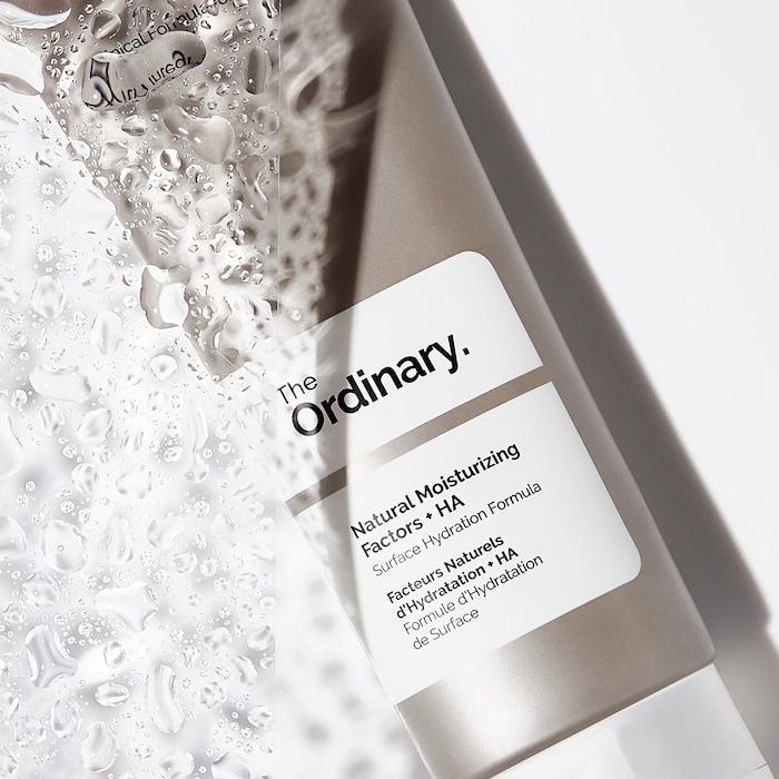 The Ordinary. Natural Moisturizing Factors + HA 30ml - Image 2