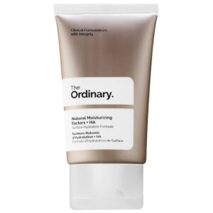 The Ordinary. Natural Moisturizing Factors + HA 30ml