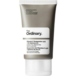 The Ordinary. Vitamin C Suspension 23% + HA Spheres 2%-30ml