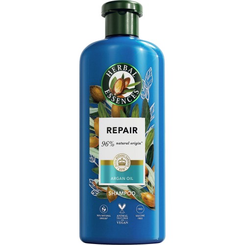 Herbal Essences Argan Oil Repair Shampoo 250ml