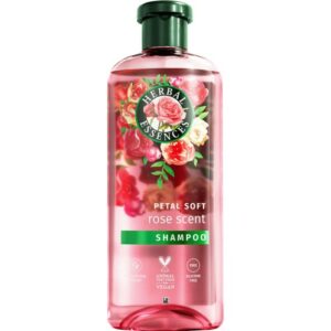 Herbal Essences Rose Scent Petal Soft Shampoo 250Ml