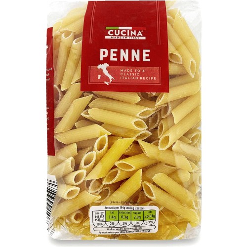 Cucina Penne 500g