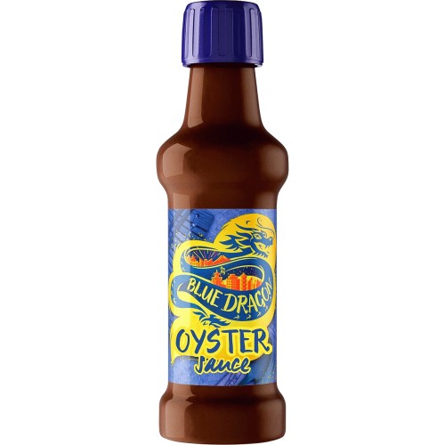 Blue Dragon Oyster Sauce 150ml